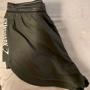 Gymshark Running Short